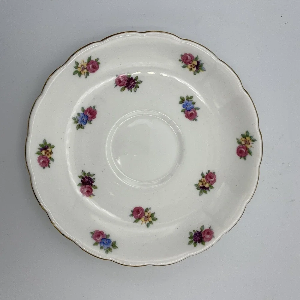 Colclough vintage genuine